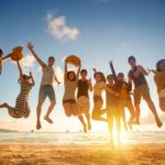 ELS JOVES BALEARS PARTICIPARAN EN LA PRIMERA ASSEMBLEA EUROREGIONAL DE LA JOVENTUT