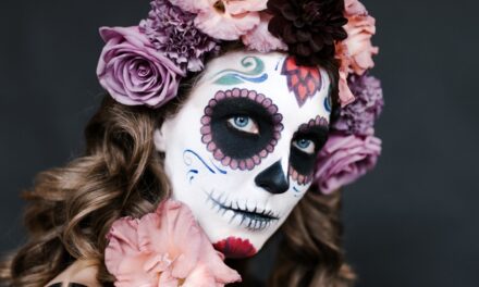 ENS PREPAREM PER A GAUDIR DE HALLOWEEN?